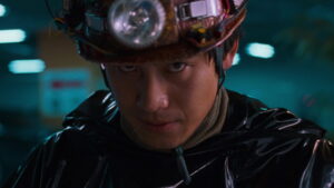 Save the Green Planet!