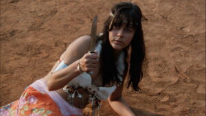 Prisoners of the Amazon Jungle