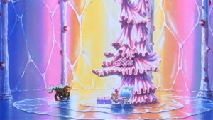 Pokémon 3: The Movie