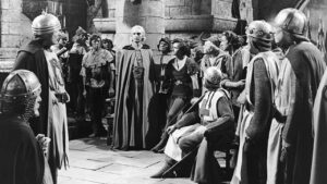 Rogues of Sherwood Forest