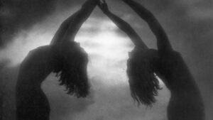 Olympia Part One: Festival of the Nations