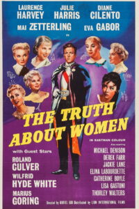 The Truth About Women