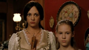 The Phantom of the Opera