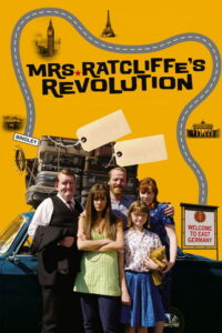 Mrs. Ratcliffe’s Revolution
