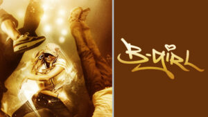 B-Girl