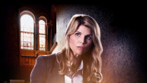 Garage Sale Mystery: The Deadly Room