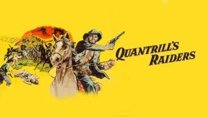 Quantrill’s Raiders