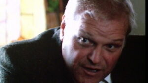 A Killing in a Small Town