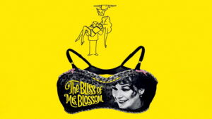 The Bliss of Mrs. Blossom