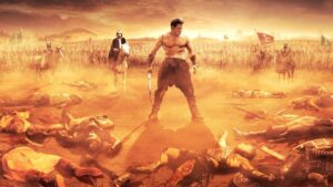 Fatih’in Fedaisi Kara Murat