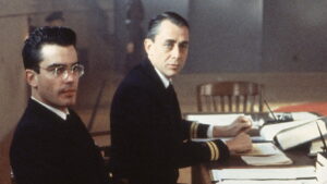 The Caine Mutiny Court-Martial