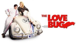The Love Bug