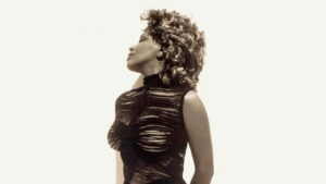 Tina Turner: One Last Time – Live In Concert