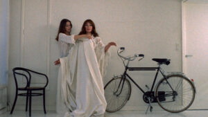 Successive Slidings of Pleasure