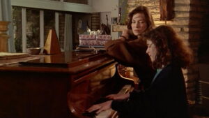 The Woman of My Life