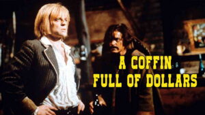 Coffin Full of Dollars