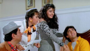 Andaz Apna Apna