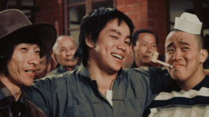 The Dragon Lives Again