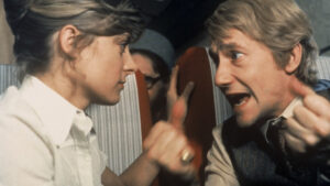 The Man Who Quit Smoking