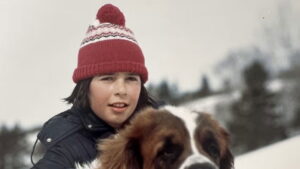 The Dog Who Stopped the War