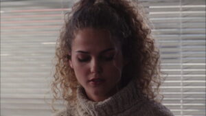 The Babysitter’s Seduction