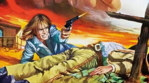 Coffin Full of Dollars