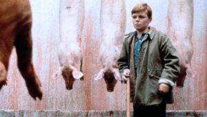 The Butcher Boy