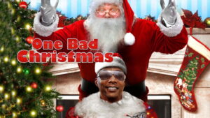 Christmas in Compton