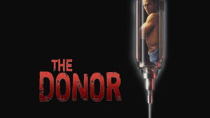 The Donor