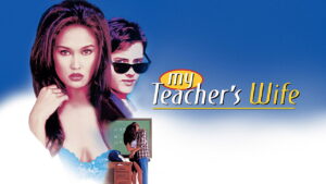 My Teacher’s Wife