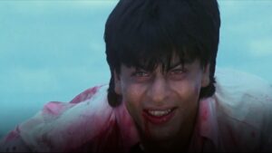 Baazigar