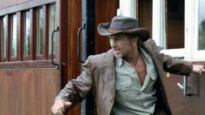 Allan Quatermain and the Temple of Skulls