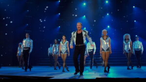 Michael Flatley Returns as Lord of the Dance