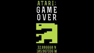 Atari: Game Over