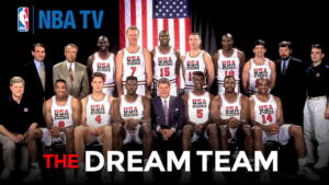 The Dream Team