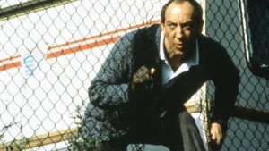 Nonstop Trouble with the Family