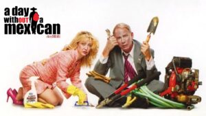 A Day Without a Mexican