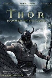 Thor – Hammer of the Gods
