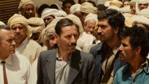 Chronicle of the Years of Fire