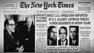 The Man Nobody Knew: In Search of My Father, CIA Spymaster William Colby