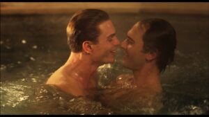 Going Down in La-La Land