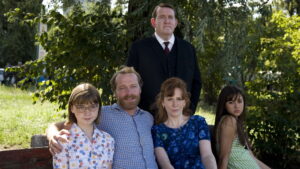 Mrs. Ratcliffe’s Revolution