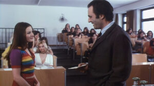 Further Confessions of a Sixth Form Girl