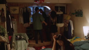 Goodbye South, Goodbye