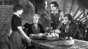 Swiss Family Robinson