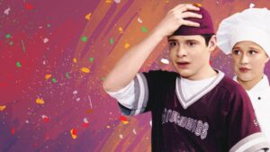 Eddie’s Million Dollar Cook Off