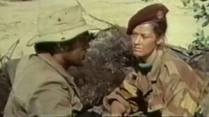 The Seven Red Berets