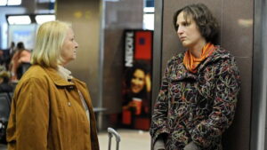 First of All, Felicia