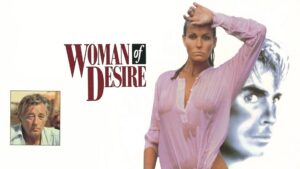 Woman of Desire