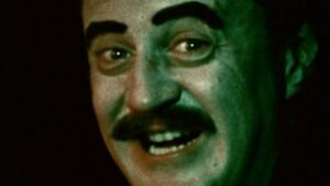 The Mad Love Life of a Hot Vampire